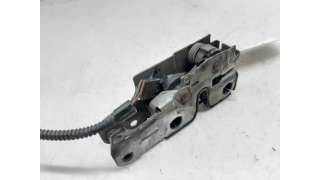 CERRADURA CAPOT VOLKSWAGEN GOLF VI (2008-2014) - L.6369977 / 5M1823509