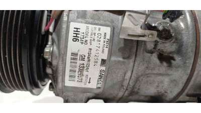 CUADRO INSTRUMENTOS VOLKSWAGEN GOLF VI (2008-2014) - L.6369988 / 5M0920870C