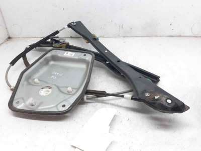 ELEVALUNAS DELANTERO DERECHO VOLKSWAGEN GOLF VI (2008-2014) - L.6369990 / 1K3837462B