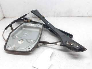 ELEVALUNAS DELANTERO DERECHO VOLKSWAGEN GOLF VI (2008-2014) - L.6369990 / 1K3837462B