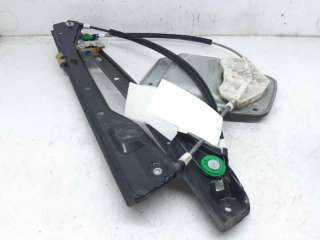 ELEVALUNAS DELANTERO DERECHO VOLKSWAGEN GOLF VI (2008-2014) - L.6369990 / 1K3837462B