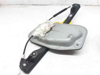 ELEVALUNAS TRASERO DERECHO VOLKSWAGEN GOLF VI (2008-2014) - L.6369992 / 1K4839462A