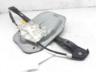 ELEVALUNAS TRASERO DERECHO VOLKSWAGEN GOLF VI (2008-2014) - L.6369992 / 1K4839462A