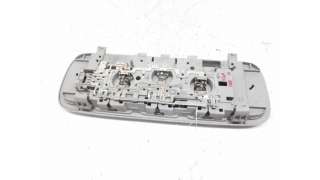LUZ INTERIOR VOLKSWAGEN GOLF VI (2008-2014) - L.6370017 / 947291