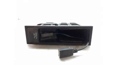 MODULO ELECTRONICO VOLKSWAGEN GOLF VI (2008-2014) - L.6370041 / 5N0035341C