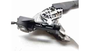 PALANCA FRENO DE MANO VOLKSWAGEN GOLF VI (2008-2014) - L.6370043 / 1K0711303M 2