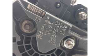 ALTERNADOR OPEL ASTRA H (2004-2010) 1.4 (L48) 90CV 1364CC - L.6370093 / 55556069