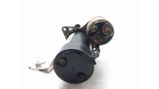MOTOR ARRANQUE OPEL ASTRA H (2004-2010) 1.4 (L48) 90CV 1364CC - L.6370232 / 09115192