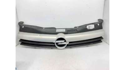 REJILLA DELANTERA OPEL ASTRA H (2004-2010) 1.4 (L48) 90CV 1364CC - L.6370277 / 13108463