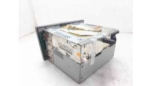 SISTEMA AUDIO / RADIO CD OPEL ASTRA H (2004-2010) 1.4 (L48) 90CV 1364CC - L.6370286 / 13190856 2