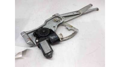 ELEVALUNAS DELANTERO DERECHO OPEL ASTRA F (1992-1998) 1.7 TDS (F19, M19) 82CV 1686CC - L.6370408 / 140048