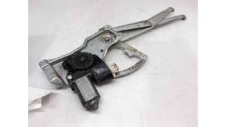 ELEVALUNAS DELANTERO DERECHO OPEL ASTRA F (1992-1998) 1.7 TDS (F19, M19) 82CV 1686CC - L.6370408 / 140048
