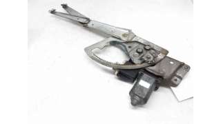 ELEVALUNAS DELANTERO DERECHO OPEL ASTRA F (1992-1998) 1.7 TDS (F19, M19) 82CV 1686CC - L.6370408 / 140048