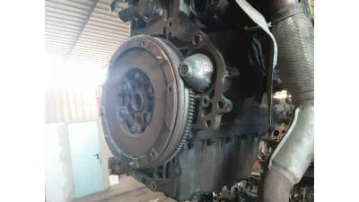 CAJA RELES / FUSIBLES RENAULT SCÉNIC II (2005-2008) 1.5 DCI (JM1E) 106CV 1461CC - L.6370600 / 820048866