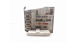 CAJA RELES / FUSIBLES RENAULT SCÉNIC II (2005-2008) 1.5 DCI (JM1E) 106CV 1461CC - L.6370600 / 820048866