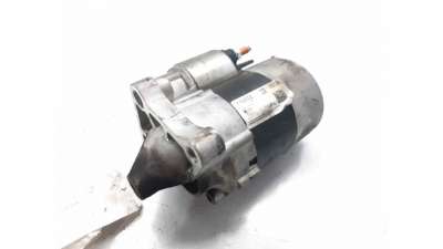 MOTOR ARRANQUE RENAULT CLIO II (2001-2006) 1.5 DCI 57CV 1461CC - L.6371453 / 7711135335