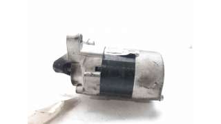MOTOR ARRANQUE RENAULT CLIO II (2001-2006) 1.5 DCI 57CV 1461CC - L.6371453 / 7711135335