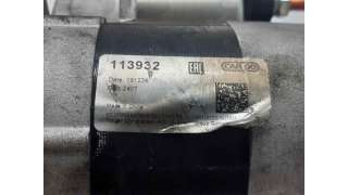 MOTOR ARRANQUE RENAULT CLIO II (2001-2006) 1.5 DCI 57CV 1461CC - L.6371453 / 7711135335