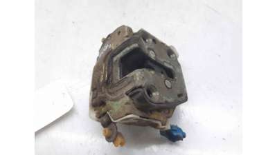 CERRADURA PUERTA DELANTERA IZQUIERDA NISSAN MICRA II (1992-2000) 1.0 I 16V 54CV 998CC - L.6371549 / 805034F965