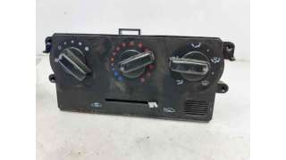 MANDO CALEFACCION /  AIRE ACONDICIONADO NISSAN MICRA II (1992-2000) 1.0 I 16V 54CV 998CC - L.6371605 / 7040030720