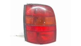 PILOTO TRASERO IZQUIERDO NISSAN MICRA II (1992-2000) 1.0 I 16V 54CV 998CC - L.6371649 / B65555F301