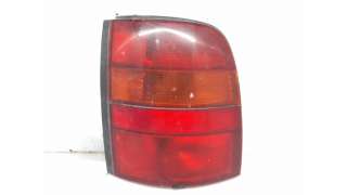 PILOTO TRASERO IZQUIERDO NISSAN MICRA II (1992-2000) 1.0 I 16V 54CV 998CC - L.6371649 / B65555F301