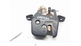 CERRADURA MALETERO / PORTON ROVER 400 (1995-2000) 420 DI 105CV 1994CC - L.6371754 / FQU100200