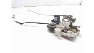 CERRADURA PUERTA TRASERA IZQUIERDA ROVER 400 (1995-2000) 420 DI 105CV 1994CC - L.6371758 / FUB103280
