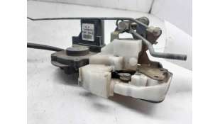 CERRADURA PUERTA TRASERA IZQUIERDA ROVER 400 (1995-2000) 420 DI 105CV 1994CC - L.6371758 / FUB103280 2