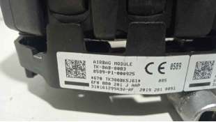 MANDO LUCES ROVER 400 (1995-2000) 420 DI 105CV 1994CC - L.6371822 / XPB101590PMP