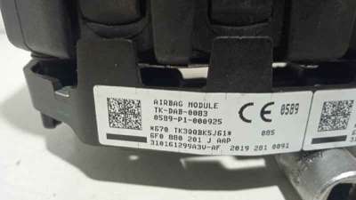 MANDO LUCES ROVER 400 (1995-2000) 420 DI 105CV 1994CC - L.6371822 / XPB101590PMP