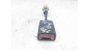 ANCLAJE CINTURON DELANTERO IZQUIERDO PEUGEOT BOXER AUTOBÚS (1994-2002) - L.6371914 / 10441001