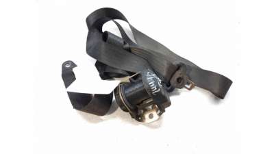 CINTURON SEGURIDAD DELANTERO DERECHO PEUGEOT BOXER AUTOBÚS (1994-2002) - L.6371933 / 0023277