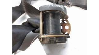 CINTURON SEGURIDAD DELANTERO DERECHO PEUGEOT BOXER AUTOBÚS (1994-2002) - L.6371933 / 0023277