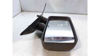RETROVISOR IZQUIERDO PEUGEOT BOXER AUTOBÚS (1994-2002) - L.6371978 / 017002