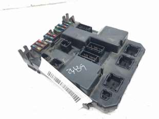 CENTRALITA BSI CITROEN C5 I (2001-2004) 2.0 HDI (DCRHZB, DCRHZE) 109CV 1997CC - L.6372300 / 9651197380A