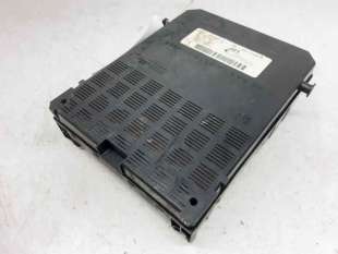 CENTRALITA BSI CITROEN C5 I (2001-2004) 2.0 HDI (DCRHZB, DCRHZE) 109CV 1997CC - L.6372300 / 9651197380A 2