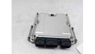 CENTRALITA MOTOR UCE CITROEN C5 I (2001-2004) 2.0 HDI (DCRHZB, DCRHZE) 109CV 1997CC - L.6372310 / 9652183880