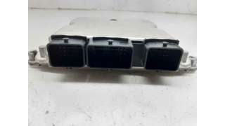 CENTRALITA MOTOR UCE CITROEN C5 I (2001-2004) 2.0 HDI (DCRHZB, DCRHZE) 109CV 1997CC - L.6372310 / 9652183880
