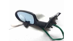 RETROVISOR IZQUIERDO CITROEN C5 I (2001-2004) 2.0 HDI (DCRHZB, DCRHZE) 109CV 1997CC - L.6372440 / 8149HX