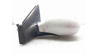 RETROVISOR IZQUIERDO CITROEN C5 I (2001-2004) 2.0 HDI (DCRHZB, DCRHZE) 109CV 1997CC - L.6372440 / 8149HX