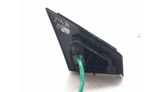 RETROVISOR IZQUIERDO CITROEN C5 I (2001-2004) 2.0 HDI (DCRHZB, DCRHZE) 109CV 1997CC - L.6372440 / 8149HX
