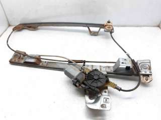 ELEVALUNAS DELANTERO DERECHO RENAULT KANGOO / GRAND KANGOO (2008-) 1.5 DCI (KW0A) 68CV 1461CC - L.6372972 / 807208423R