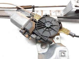 ELEVALUNAS DELANTERO DERECHO RENAULT KANGOO / GRAND KANGOO (2008-) 1.5 DCI (KW0A) 68CV 1461CC - L.6372972 / 807208423R