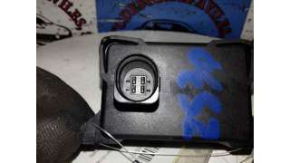 MANDO CALEFACCION /  AIRE ACONDICIONADO RENAULT KANGOO / GRAND KANGOO (2008-) 1.5 DCI (KW0A) 68CV 1461CC - L.6373008 / 5F21