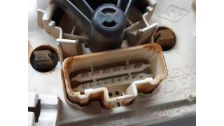 MANDO CALEFACCION /  AIRE ACONDICIONADO RENAULT KANGOO / GRAND KANGOO (2008-) 1.5 DCI (KW0A) 68CV 1461CC - L.6373008 / 5F21