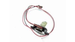 RESISTENCIA CALEFACCION RENAULT KANGOO / GRAND KANGOO (2008-) 1.5 DCI (KW0A) 68CV 1461CC - L.6373065 / A51001800