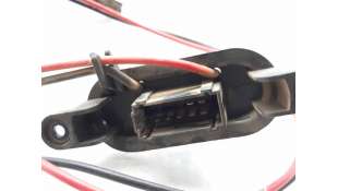 RESISTENCIA CALEFACCION RENAULT KANGOO / GRAND KANGOO (2008-) 1.5 DCI (KW0A) 68CV 1461CC - L.6373065 / A51001800 2