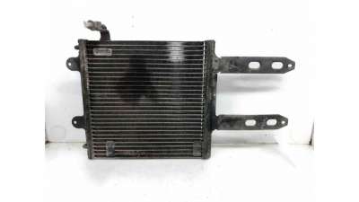 CONDENSADOR / RADIADOR  AIRE ACONDICIONADO VOLKSWAGEN POLO (1999-2001) 1.4 60CV 1390CC - L.6373272 / 6X0820191A