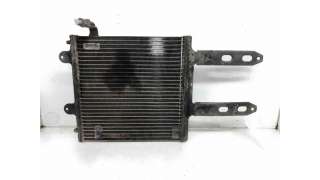 CONDENSADOR / RADIADOR  AIRE ACONDICIONADO VOLKSWAGEN POLO (1999-2001) 1.4 60CV 1390CC - L.6373272 / 6X0820191A